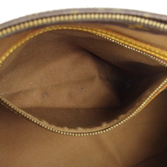 Auth Louis Vuitton Cabas Piano Tote Bag #15400L35B - Picture 12 of 12